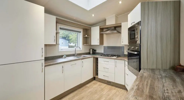 Host Stay Audley Lodge, Reservar Casa de férias Casas de campo em Merseyside, Casa de campo / Cottage