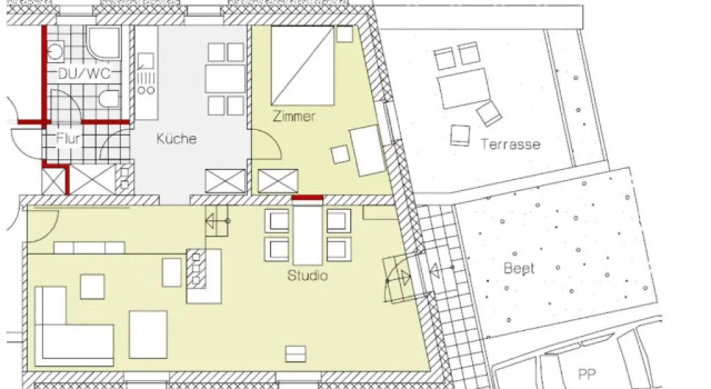 Alte Falknerei, Забронировать Отель Отели Веймара с парковкой, рядом с Дворец Шардт, Парковка