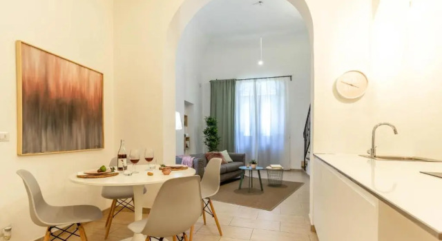 Коттедж Dama Sicilian Luxury Home & SPA