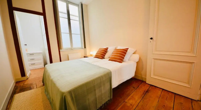 Maison Bouquiere La Cabrerie, Rezervasyon Otel Bordeaux City-Centre 
