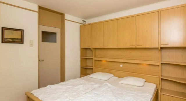 Appartement - Burg van Woelderenlaan 100-2 - Vlissingen