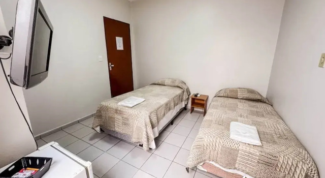 Номер Standard Hotel Maraja
