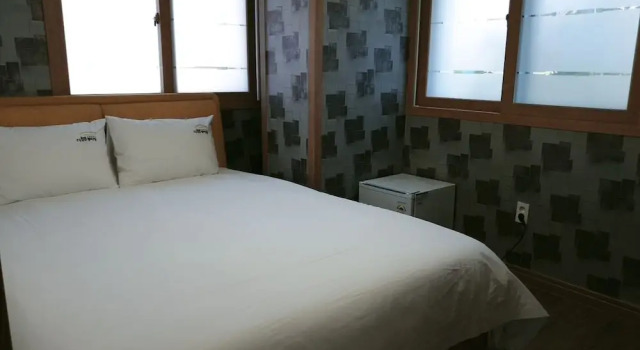 Двухместный номер Standard The View Hostel