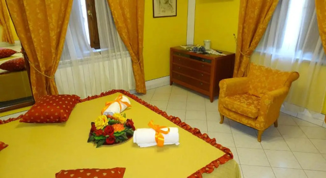 Полулюкс Country House Podere Lacaioli