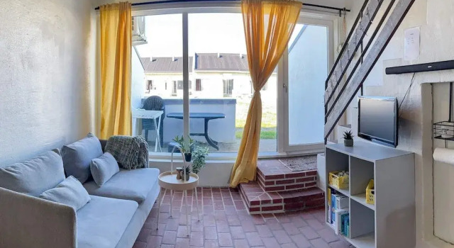 6 Person Holiday Home in Brovst-by Traum, Rezervovat Apartmán Brovst 