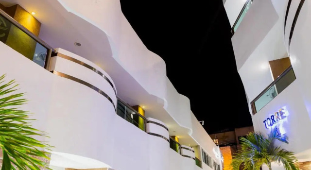Hotel Suites Country, Varaa Hotelli Valladolid Jukatan
