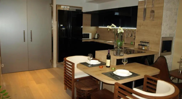 Апартаменты Anthurium Lux Apartment