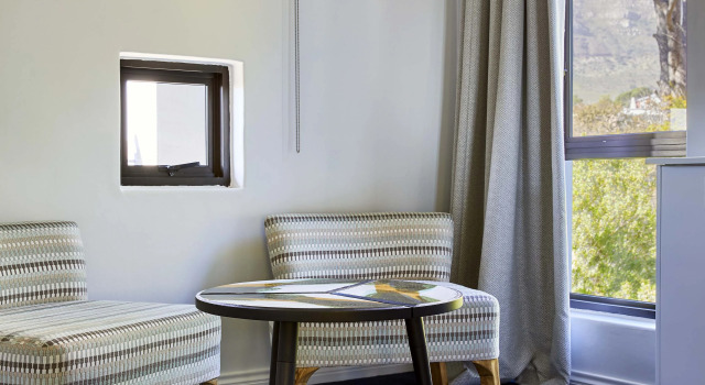 Номер Superior Kensington Place