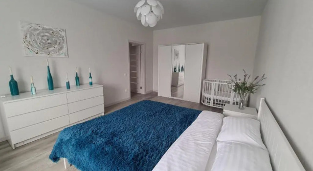 Apartment 5 star, Rezervovat Apartmán Hotely v Vinnycja s parkováním, Parkování
