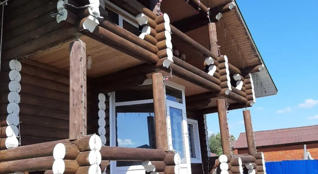 Ochag, Rezerwuj Hotel Hotele w Republika Komi z parkingiem, Parking
