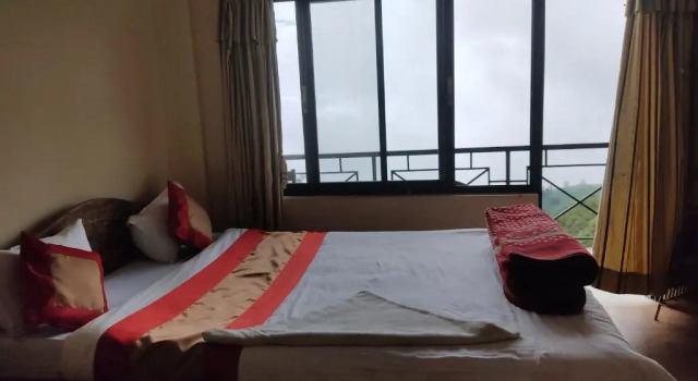 Номер Standard Hotel Nagarkot Holiday Inn