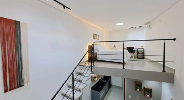 Lofts Indaiatuba, Забронировать Апартаменты/квартира Индаятуба штат Сан-Паулу