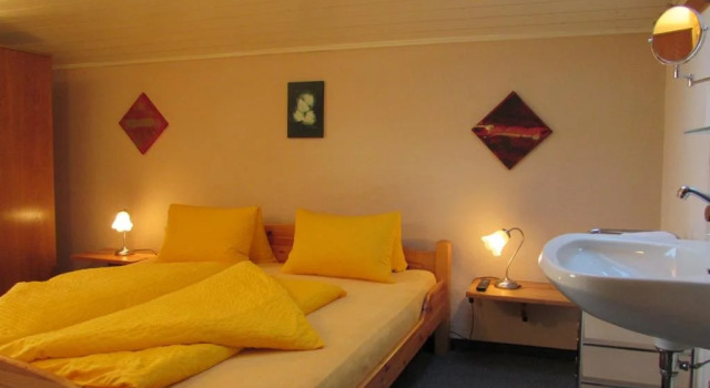 Haus Flörl, Prenota Hotel Hotel a Tirolo con parcheggio, Parcheggio