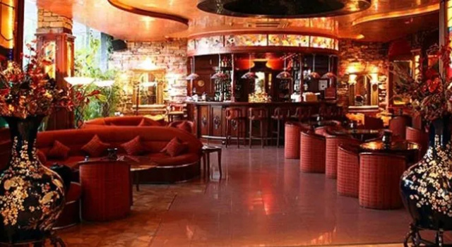 Hotel Maritza