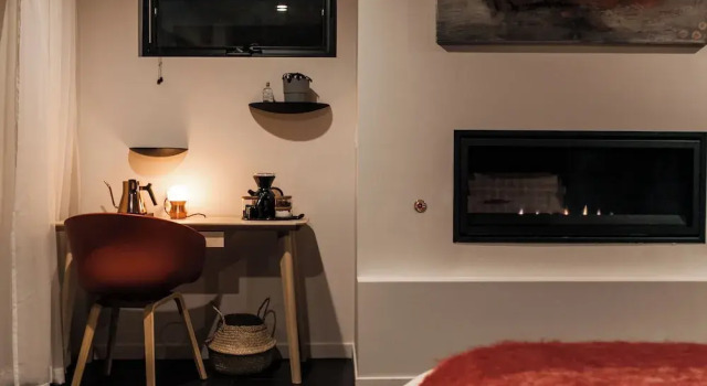 Люкс Twelve Senses Retreat