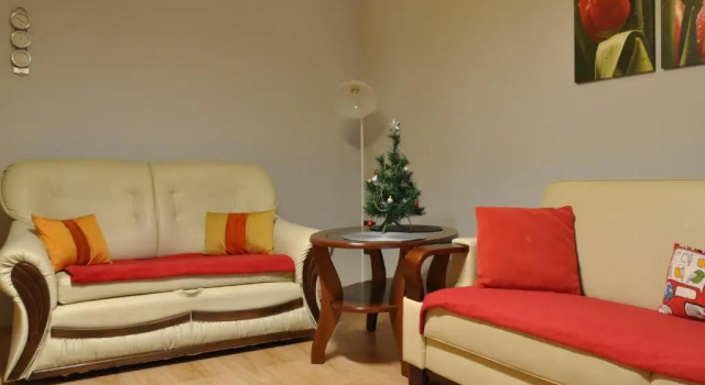 Apartamenty Carpe Diem, Book Apartment Hotels in Tatras with Parking, Parking