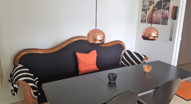 Classic Copenhagen City Apartment, Забронировать Апартаменты/квартира Апартаменты Копенгагена, рядом с Железнодорожная станция Vesterport, Апартаменты/квартира