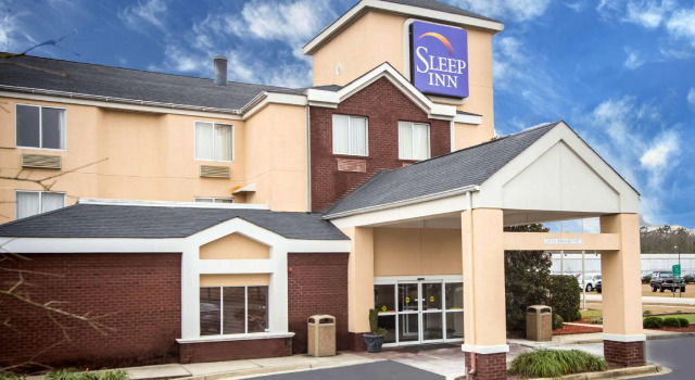 Garner Hotel Sumter Northwest by IHG, Book Hotel Sumter South Carolina