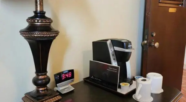 Номер Standard The Faust Hotel