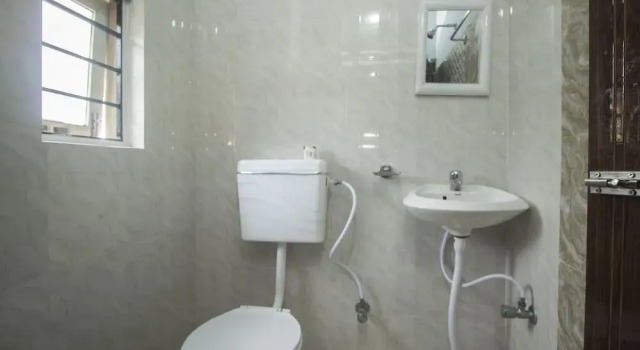SS Lodge By OYO Rooms, Réserver Hôtel Siliguri West Bengal