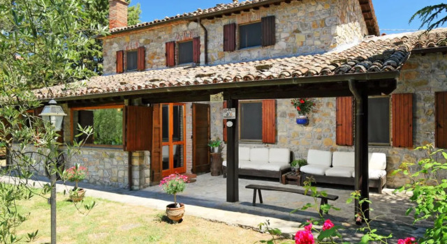 Casale Verciano