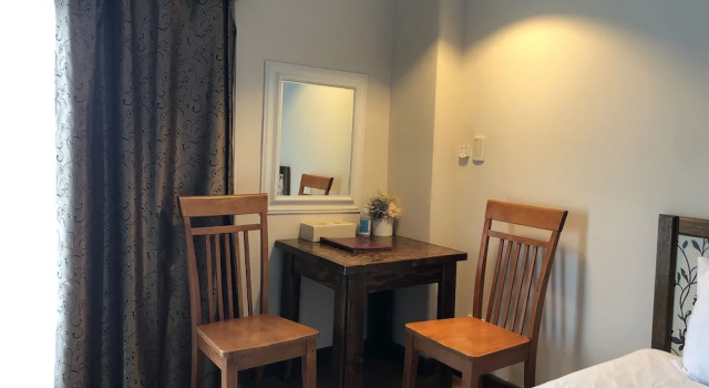 Номер Superior Holiday Saipan Hotel