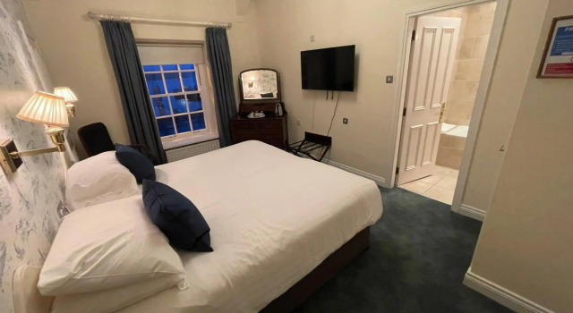 Portaferry Hotel