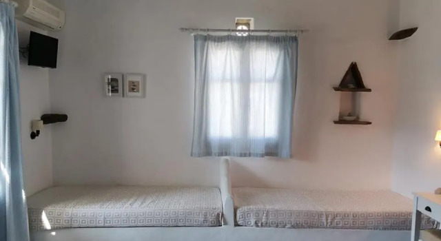 Студия Superior Elia Apartments