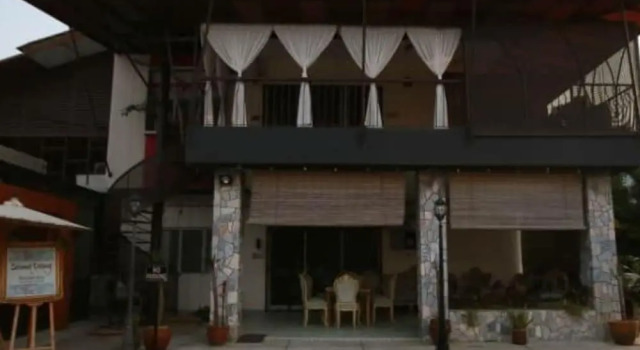 SPOT ON 90064 Bgh Hostel Lama