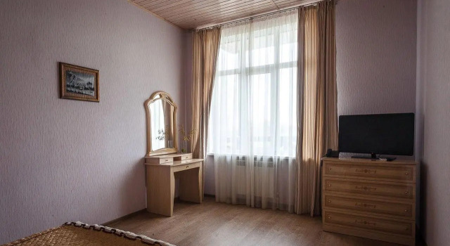 Sportivno-rybolovnyi kompleks Serebryanyi klyuch, Prenota Locanda Hotel a Central Russia con parcheggio, Parcheggio