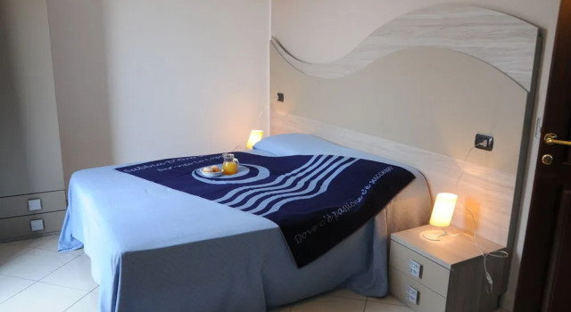 Spiaggia D'Oro, Buchen Sie Hotel Hotels in Sizilien mit Frühstück, Frühstück