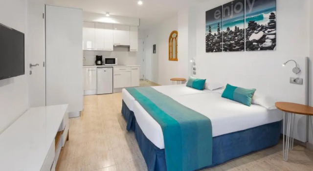 Saint George, Book Hotel Hotels in Tenerife with Parking, Parking