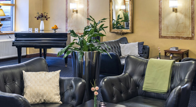 First Hotel Statt Örnsköldsvik