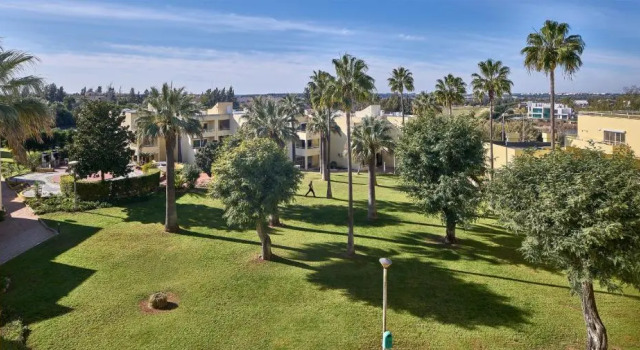 Апартаменты Superior Parque Mourabel, Oásis Village & Pé do Lago