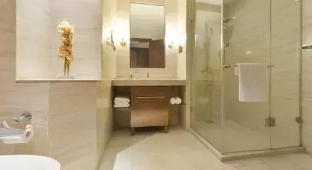 Двухместный номер Standard Yizui Crown Hotel