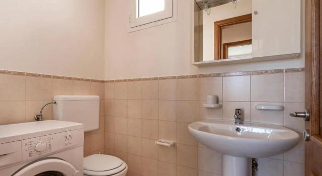 Апартаменты c 1 комнатой Residence Bellevue