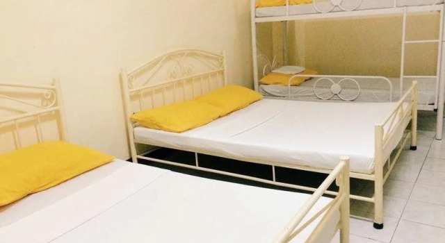 Mindoro Plaza Hotel, Book Hotel Illin Island Philippines