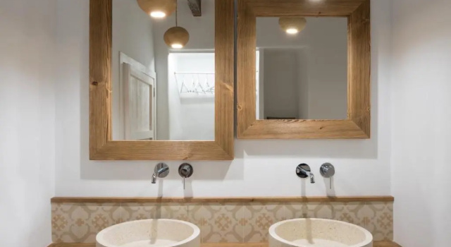 Двухместный номер Superior Hotel Nou Sant Antoni