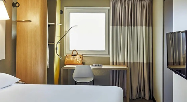Номер Standard ibis Toulon La Valette