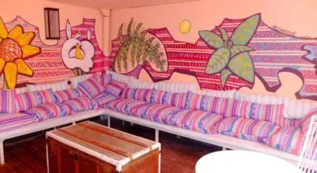 Casa San Telmo 3100, Rezerwuj Hotel San Telmo Buenos Aires