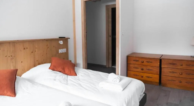 Hôtel Valfréjus Vacances, Забронировать Отель Вальфрежюс Maurienne Valley