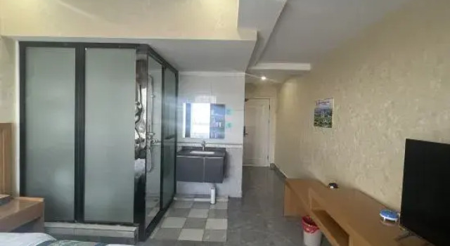 Rujia China Inn Hotel (Lincang Shuangjiang Abu Gulu), Prenota Hotel Lincang Yunnan