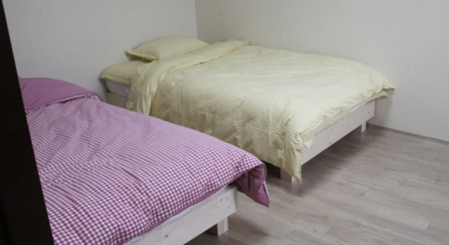 Danaharu Guesthouse, Забронировать Отель Чонджу Чолла-Пукто