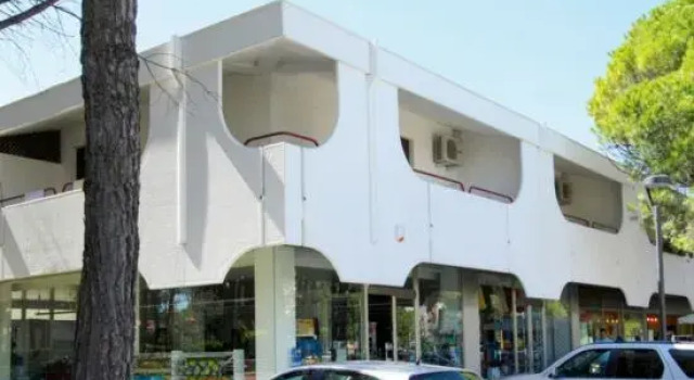 Apartment in Bibione only 200m from the sea