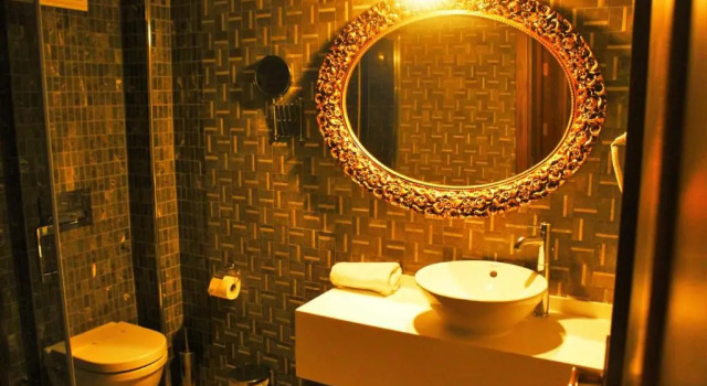 Номер Deluxe Vendome Hotel