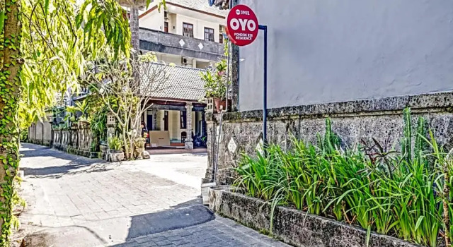 OYO 3902 Pondok 828 Residence