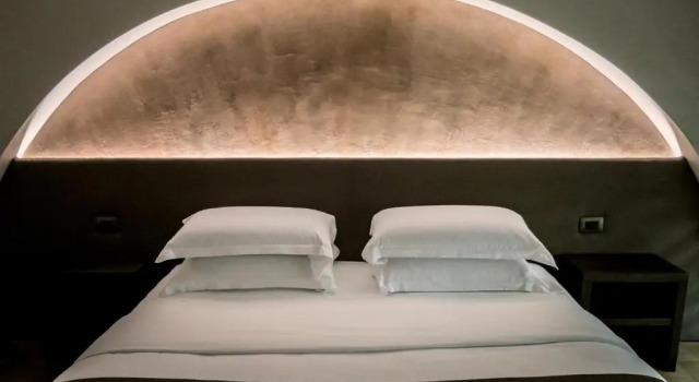Номер Superior ARCADIAN suite&rooms