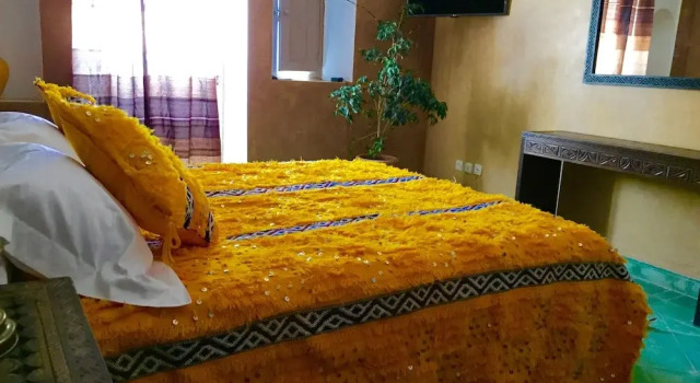 Номер Superior Villa jardin de l'ocean