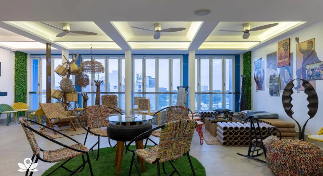 Selah Pods Hotel Manila, Забронировать Отель Недорогие отели Пасай, рядом с Международный выставочный центр Филиппин, недорого