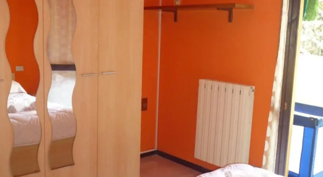 La Darsenina Apartment